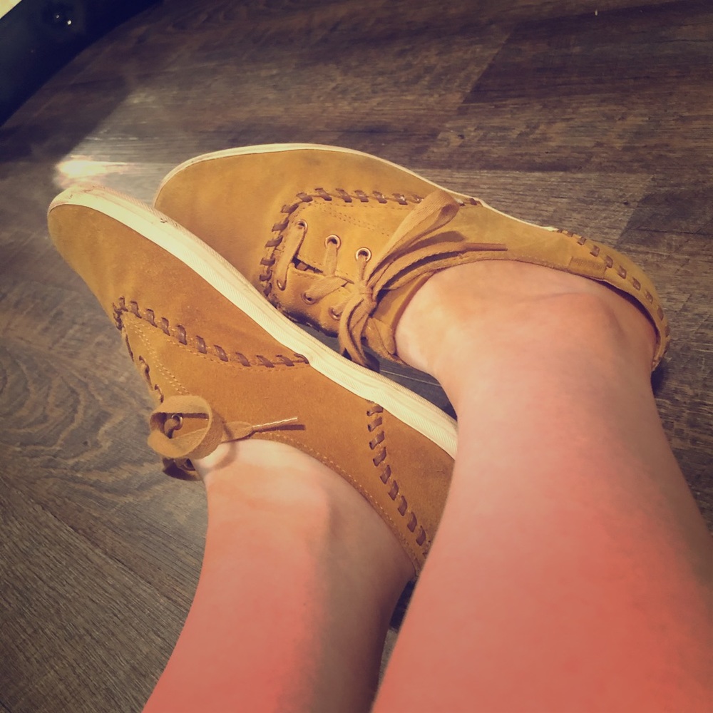 ked sneakers